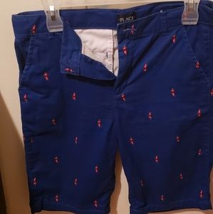 Children's Place shorts
